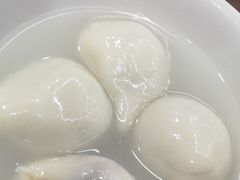 -朱新年·苏式汤团·面点(北寺塔店)