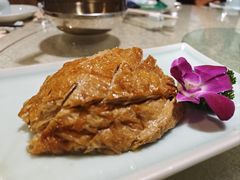 -山外山菜馆(玉泉路店)