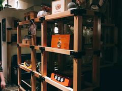 -NLFS1983咖啡花园餐厅(锦桂店)
