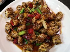 -启东小海鲜(庄先湾路1号店)