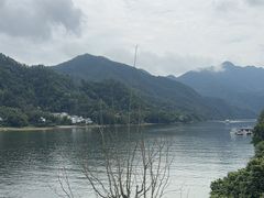 -新安江山水画廊风景区