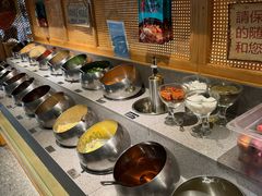 -鱼豆吉·豆浆鱼火锅(宜昌万达店)
