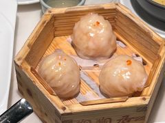 陶陶居大虾饺-陶陶居酒家(北京路店)