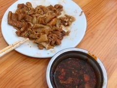 -再回首鸡肉米线(人民路一店)