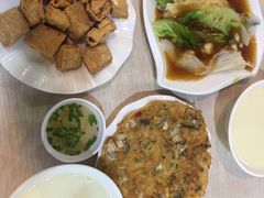 -兄弟深夜豆浆