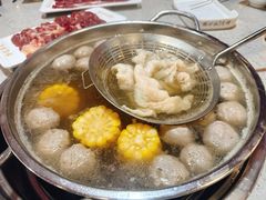 -杏花吴记牛肉火锅