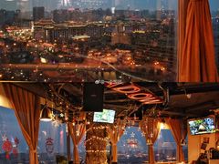 -烛影拾光观景餐厅·创意菜·摄影·小提琴(大唐不夜城店)