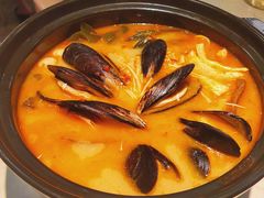 -香香海南菜餐厅