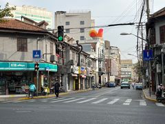 -M Stand (TX淮海路店)