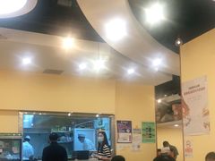 大堂-有礼有面(知春路店)