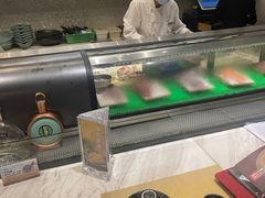 -富盈酒店-日本料理餐厅(厚街店)