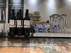 -HELLO 27 意面·沙拉·帕尼尼