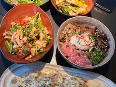 -Ameigo梅果·云贵川bistro(长宁来福士店)