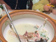 -风味小馆(天目湖宾馆店)