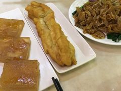 -又一间茶点轩(百汇广场店)