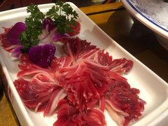鲜切鸭郡肝-蜀江龙火锅(339店)