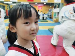 -哈喽实战跆拳道·跳绳·体能(慈云寺馆)