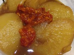 -轻捞慢起面馆(新世界百货店)