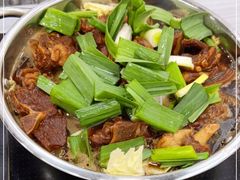 -苏州藏书羊肉(田东路店)