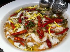 -太二酸菜鱼(海口友谊广场店)