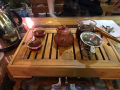 -丽江庭院之爱在路上(西单店)