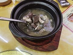 -紫金客家菜·石锅猪肚鸡(十年店)