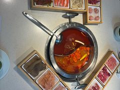 -麻辣空间·清油火锅(水井沟店)