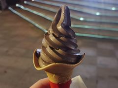 -肯德基(黎阳映像店)