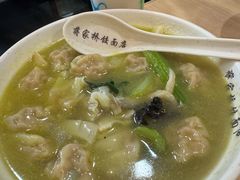 -蒋家桥饺面店(东关街店)