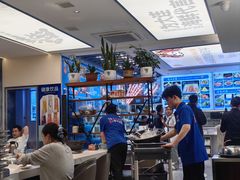 -海味当家·蒸锅海鲜(中山广场创始店)