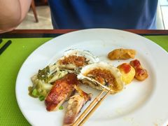 -余姚四明湖开元名都度假酒店·夏威夷西餐厅