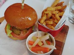 -The Lobby Lounge大堂吧(环球影城诺金度假酒店)