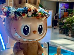 -泡泡玛特POPMART(西单大悦城店)