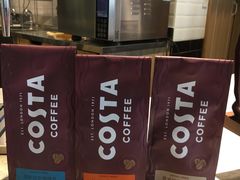 -COSTA COFFEE(成都来福士店)