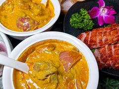 -樾餐厅泰式海鲜火锅(民歌湖店)