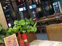 -PHO爺·越南料理(亦庄大族广场店)