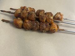 -大锅强·蒸海鲜青岛菜(吾悦广场店)