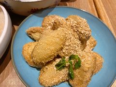 -金掌勺锅包肉(华润万象城店)