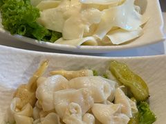 -汤宴·参须肚包鸡(南京路店)