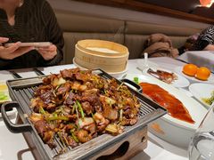 -四季民福烤鸭店(王府井东安门店)