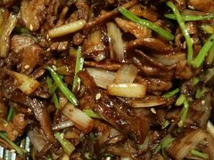 -四季民福烤鸭店(前门廊房二条店)