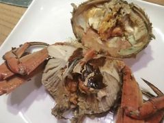 -沪小胖小龙虾(淮海中路旗舰店)