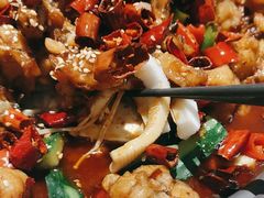 -大丰收·蛙功夫(晋江万达店)