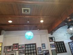 大堂-兰庆鸡蛋馃(人民路店)