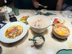 -锦府盐帮·李宅(领展购物广场中关村店)