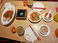 -得稻小饭堂·江西菜(浦江店)