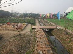 -小鱼草莓采摘园农家乐·小鱼餐厅