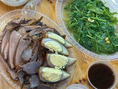 -刘卜卤鹅(全国首店)