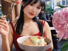 -WOKKA by艮上(中海环宇荟店)