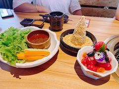 -肉问屋·元气一番烧肉(北京总店)